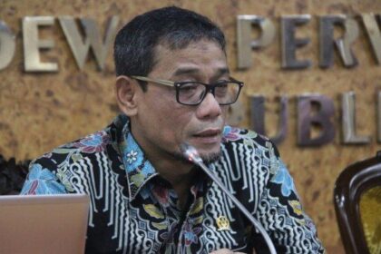 PKS Alifudin