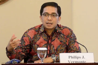 Philips J Vermonte