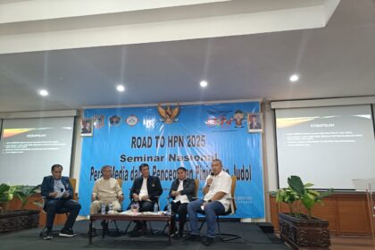 Pinjo dan judol