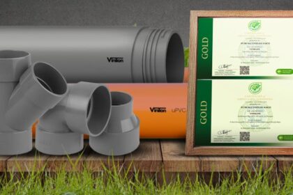 Pipa Fitting Pipa uPVC JIS Vinilon