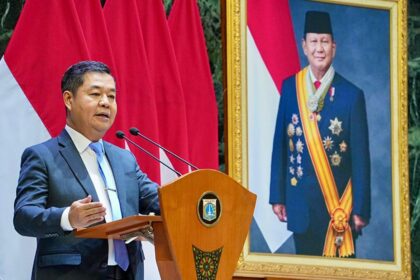 Pj Gubernur DKI Jakarta, Teguh Setyabudi