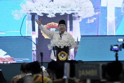 Prabowo Subianto