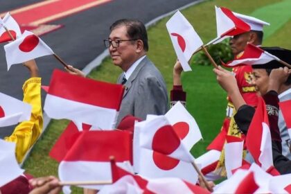 Presiden Prabowo Terima PM Jepang Di Bogor 110125 app 11.jpg