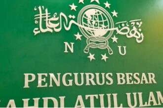 Pengurus Besar Nahdlatul Ulama. Foto: NU Online