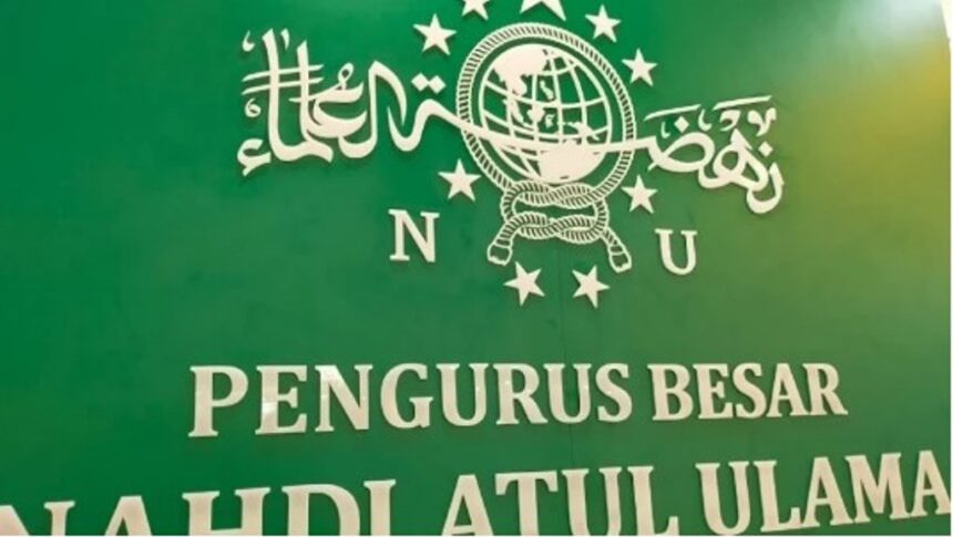 Pengurus Besar Nahdlatul Ulama. Foto: NU Online