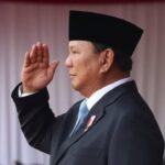 Presiden Prabowo Subianto