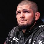 Khabib Nurmagomedov