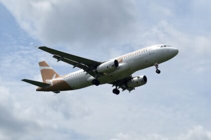 Super Air Jet