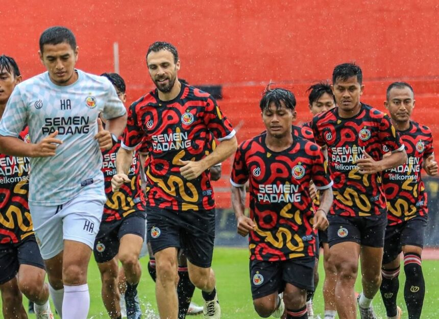 Semen Padang FC