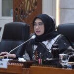 Wakil Ketua Komisi IX DPR RI Nihayatul Wafiro. Foto: