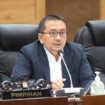 Wakil Ketua Komisi V DPR RI Syaiful Huda. Foto :