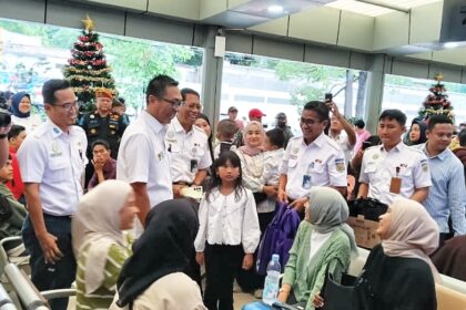 Wamen BUMN program MBG