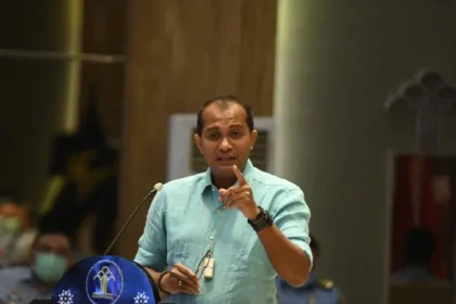 Wamenkum Edward Hiariej