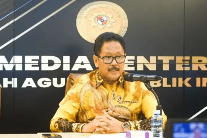 Yanto Juru Bicara MA