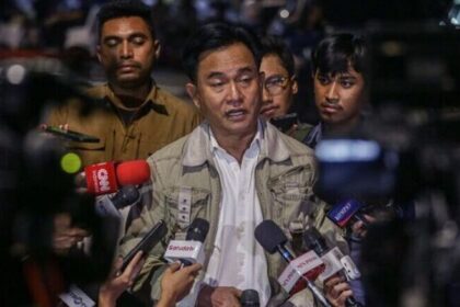 Yusril ihza mahendra