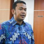 Ketua Umum Bamus Betawi, Riano P Achmad. Foto: dok pemprov Jakarta