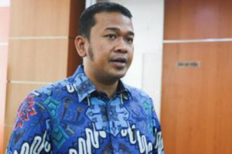 Ketua Umum Bamus Betawi, Riano P Achmad. Foto: dok pemprov Jakarta