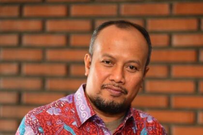 Ketua YLKI Tulis Abadi. Foto: Ist