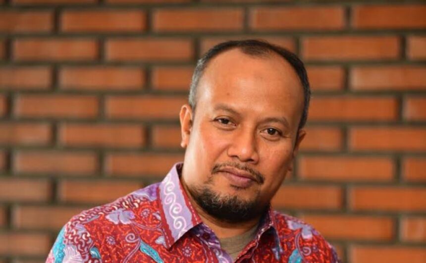 Ketua YLKI Tulis Abadi. Foto: Ist