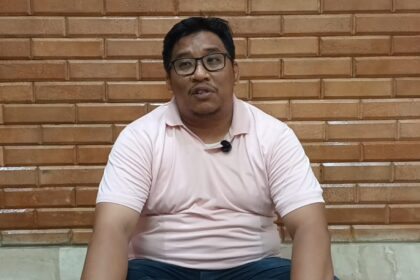 Ketua Yayasan Haji Abdul Soleh, Pranowo. Foto: Ist