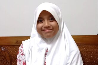 Aqila Nurul Aina