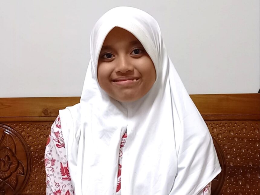 Aqila Nurul Aina