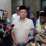 Menteri Agraria dan Tata Ruang/Kepala BPN, Nusron Wahid