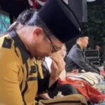 Momen Gus Miftah berdakwah kembali setelah viral. Foto: Tangkapan layar Instagram @medsoszone