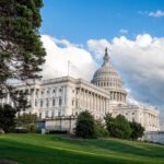 Gedung Capitol Amerika Serikat di Washington DC. Foto: Freepik