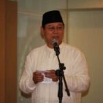 Mantan Anggota Dewan Pertimbangan Presiden (Wantimpres), Djan Faridz. Foto: Facebook @djanfaridz