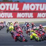 Balapan MotoGP 2024. (MotoGP.com)