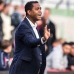 Patrick Kluivert (c) Patrick Kluivert Official Instagram