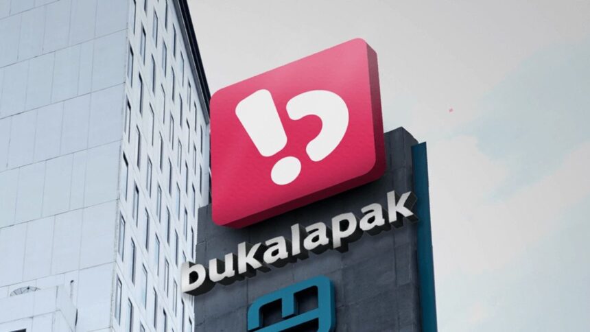 Bukalapak akan bertransformasi menjual produk-produk virtual. Foto: bukalapak.com