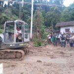 Dua Korban Meninggal Akibat Longsor Berhasil Dievakuasi di Minahasa SelatanDua Korban Meninggal Akibat Longsor Berhasil Dievakuasi di Minahasa Selatan