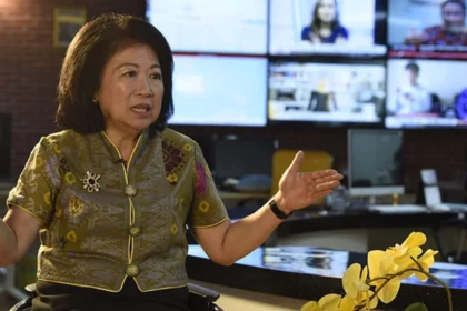 mari elka pangestu