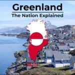 Greenland. Foto: Thumbnail Youtube That Is interesting