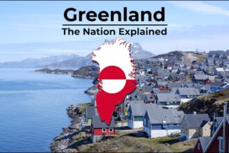 Greenland. Foto: Thumbnail Youtube That Is interesting