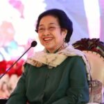 Ketua Umum PDIP, Megawati Soekarnoputri. (Foto: Instagram presidenmegawati)