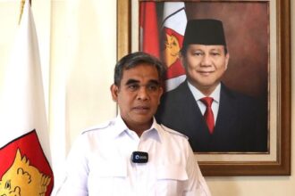 Sekjen Gerindra Ahmad Muzani. Foto : Ist