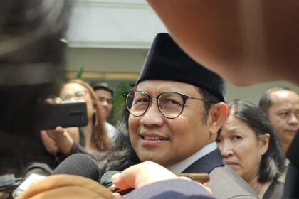 muhaimin iskandar
