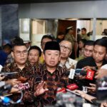 MenterMenteri ATR/Kepala BPN Nusron Wahid. Foto: Isti ATR/Kepala BPN