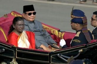 Sekretariat Presiden