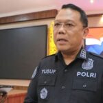 Kasatgas Humas Ops Damai Cartenz-2025, Kombes Pol. Yusuf Sutejo, menyatakan bahwa kondisi wilayah di Distrik Oksop saat ini kondusif.