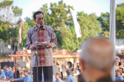 sultan hamengkubuwono