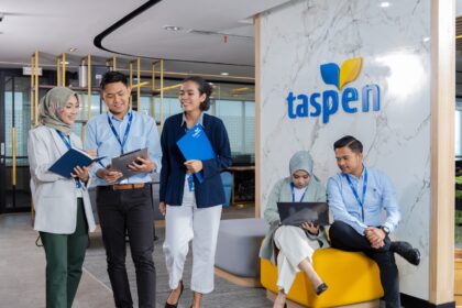 taspen