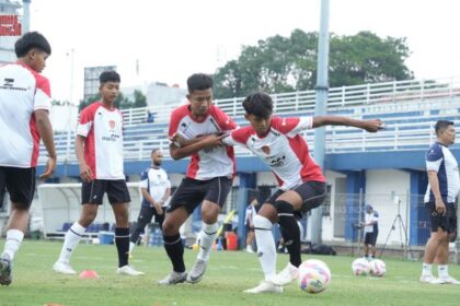 timnas muda