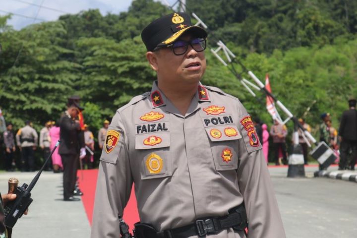 Kepala Operasi Satgas Damai Cartenz, Brigjen Pol Faizal Rahmadani menjelaskan bahwa pasca insiden, seluruh personel di lapangan telah diperintahkan untuk meningkatkan kewaspadaan.