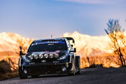 romotor World Rally Championship (WRC) menginginkan pelaksanaan Reli Dunia seri Indonesia dapat terselenggara di tahun 2026 mendatang. Foto: FIA