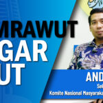 Semrawut Pagar Laut