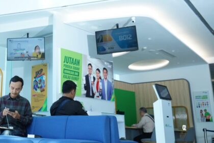 BPJS Ketenagakerjaan Mangga Dua